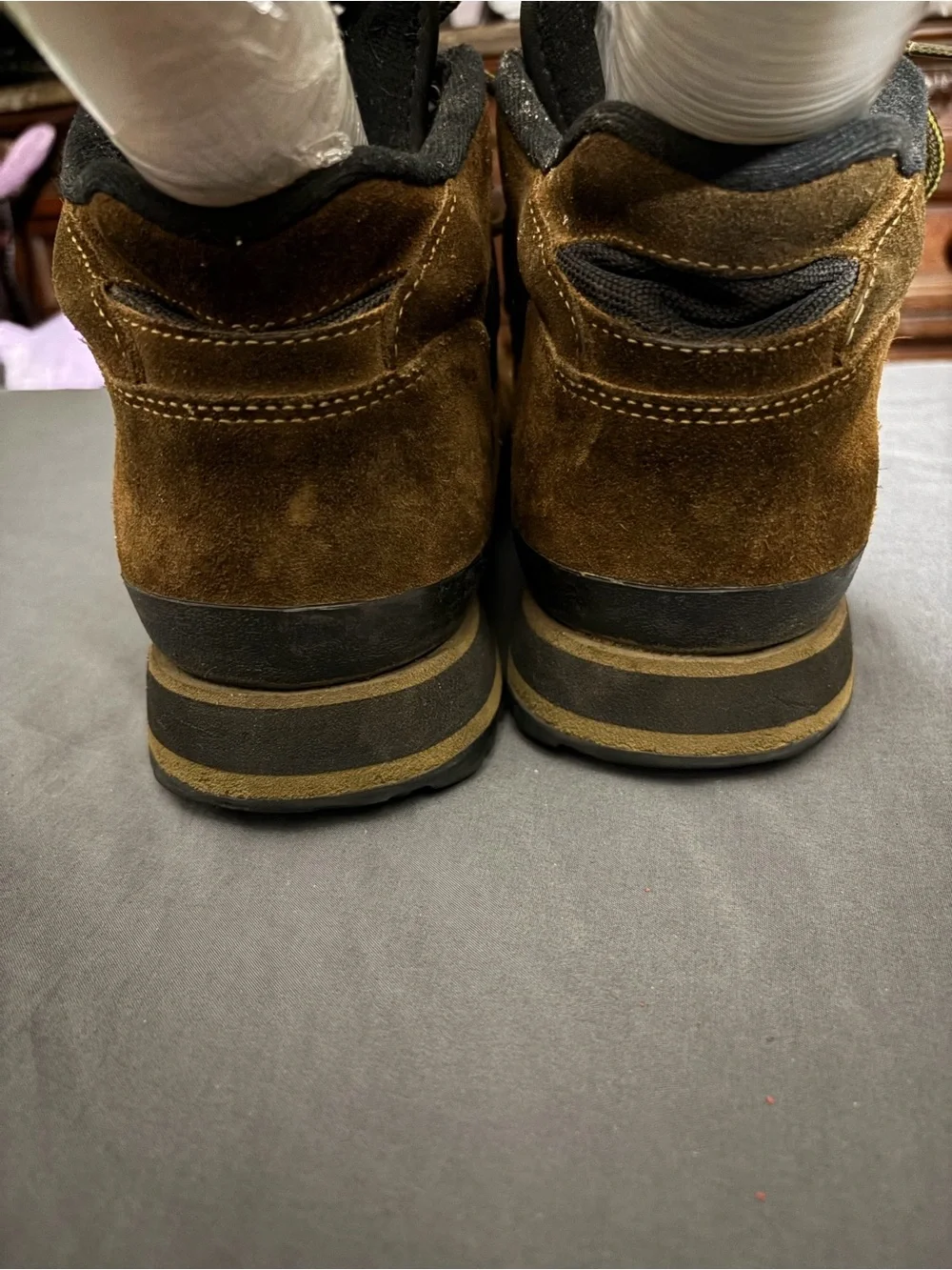 Reebok vintage outdoor